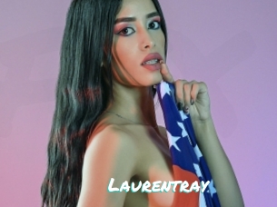 Laurentray