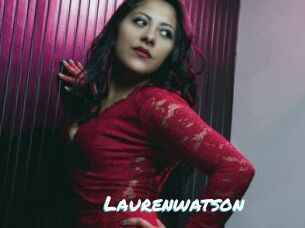 Laurenwatson