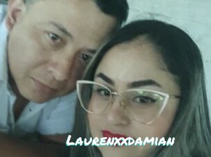 Laurenxxdamian