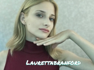 Laurettabranford