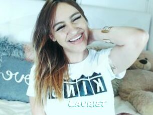 Lauriet