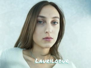 Laurilobur
