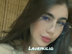 Laurykilig