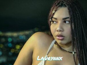 Laurynnx