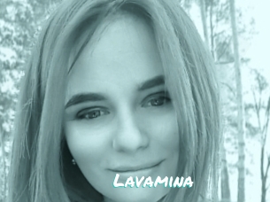 Lavamina