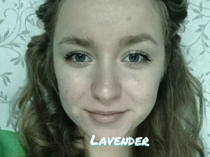 Lavender