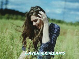 Lavenderdreams