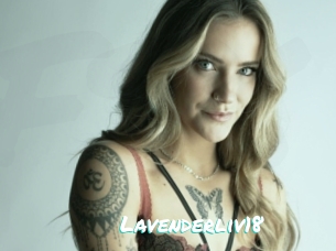 Lavenderliv18