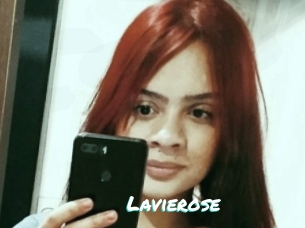 Lavierose