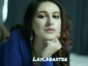 Laylabaxter