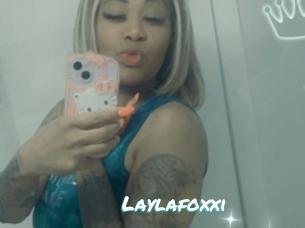 Laylafoxxi