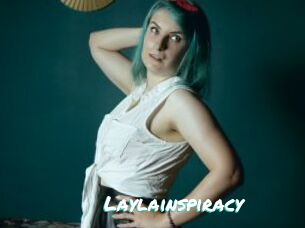 Laylainspiracy