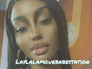 Laylalamourbabestation