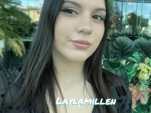 Laylamillen