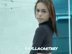 Layllacartney