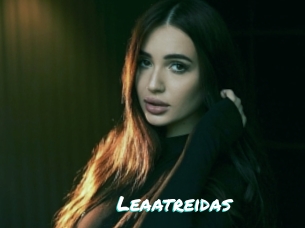 Leaatreidas
