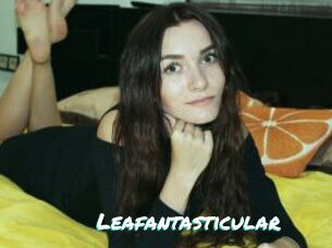 Leafantasticular