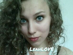 LeahLOVE