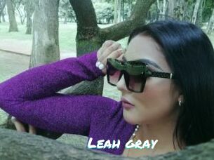 Leah_gray