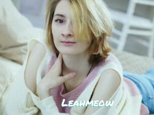 Leahmeow