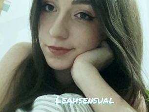 Leahsensual