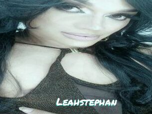 Leahstephan