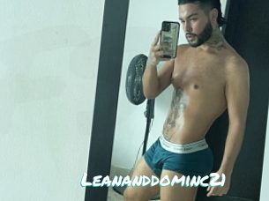 leananddominc21 Free Sites X