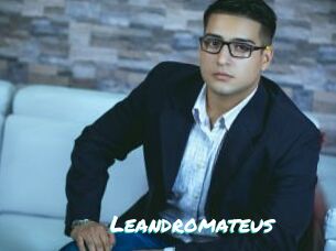Leandromateus