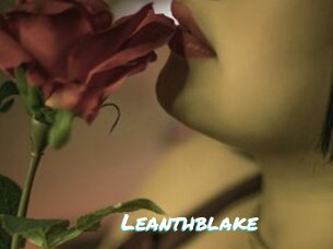 Leanthblake