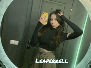 Leaperrell