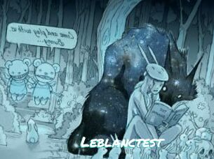 Leblanctest