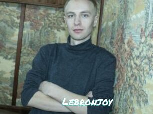 Lebronjoy