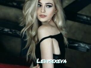 Ledysexeva
