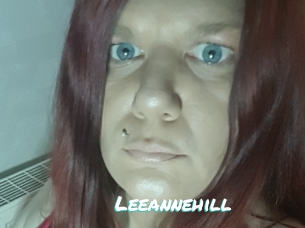 Leeannehill
