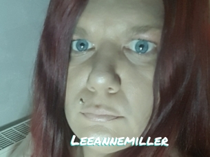 Leeannemiller