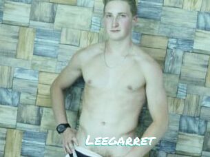 Leegarret