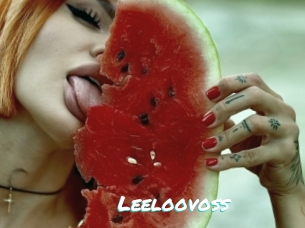 Leeloovoss