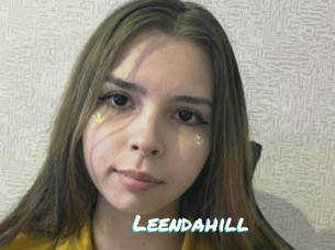 Leendahill