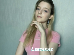 Leesakaz