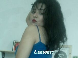 Leewets
