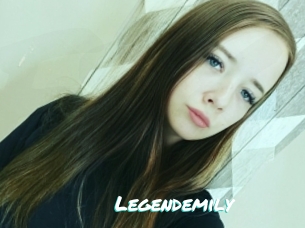 Legendemily