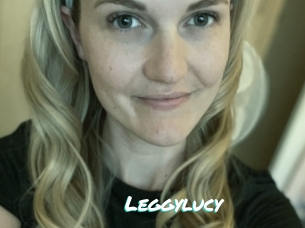 Leggylucy