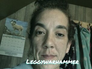 Leggywarhammer