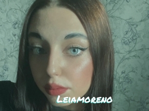 Leiamoreno