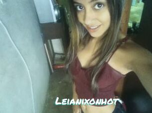 Leianixonhot