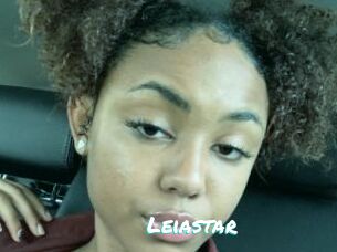 Leiastar