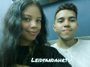 Leidyandahrtu
