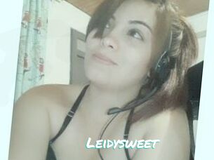 Leidysweet