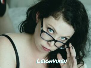 Leighvixen
