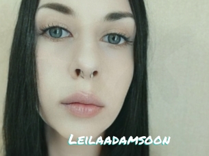 Leilaadamsoon